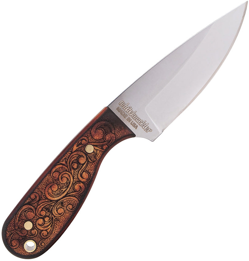 Classic M3 Leatherwood M3-030102