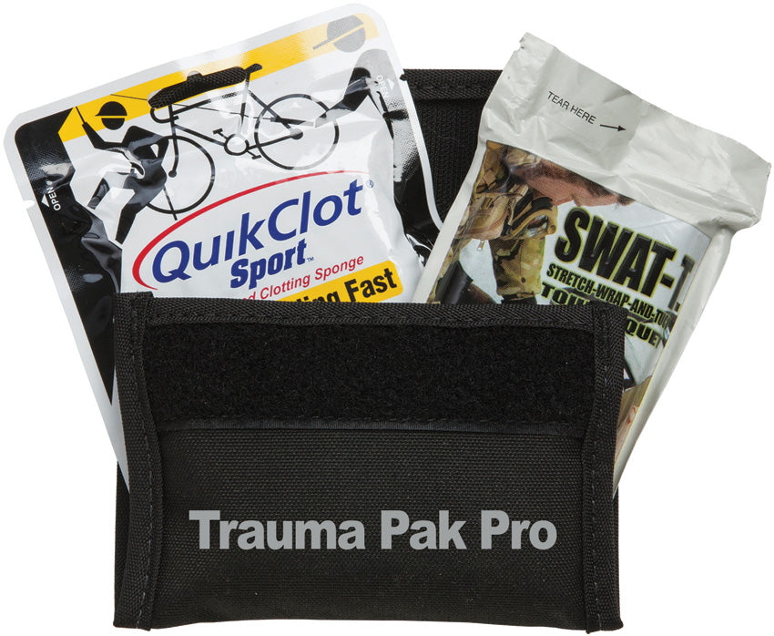 Trauma Pak Pro 2064-0293