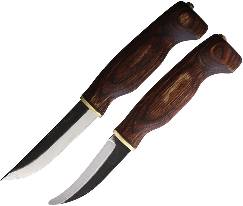 Fixed Blade Set 23AVKR