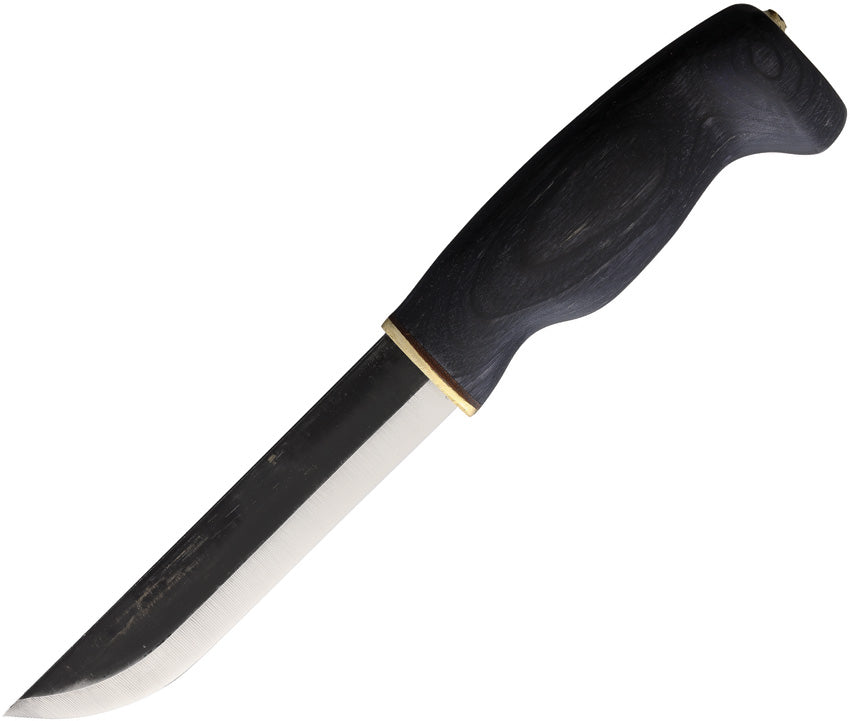 Bearleuku Fixed Blade Black 23KL MU