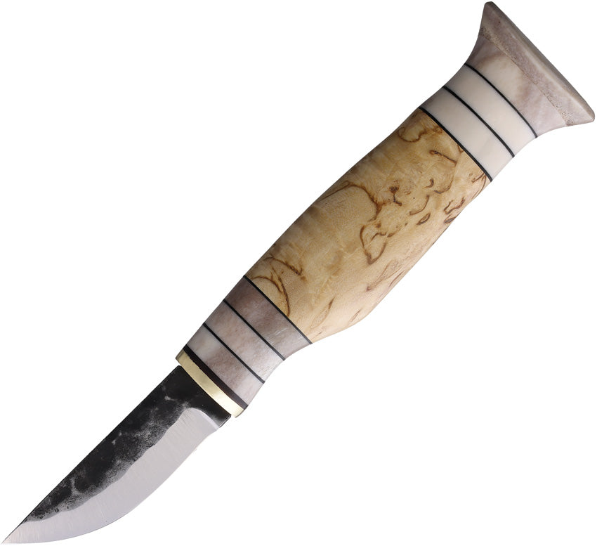 Luxury Fixed Blade 23LUX62