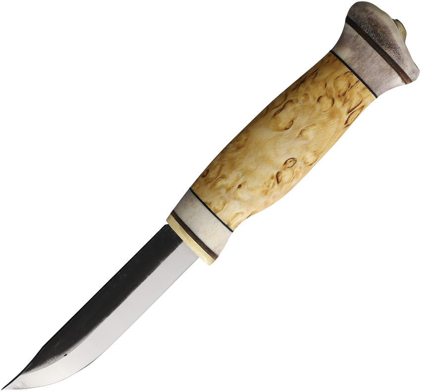 Vuolu Fixed Blade 23VP8
