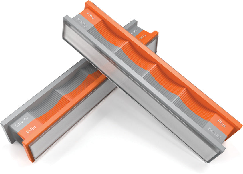 Blank Handles/Glass Platen WEBH-GL