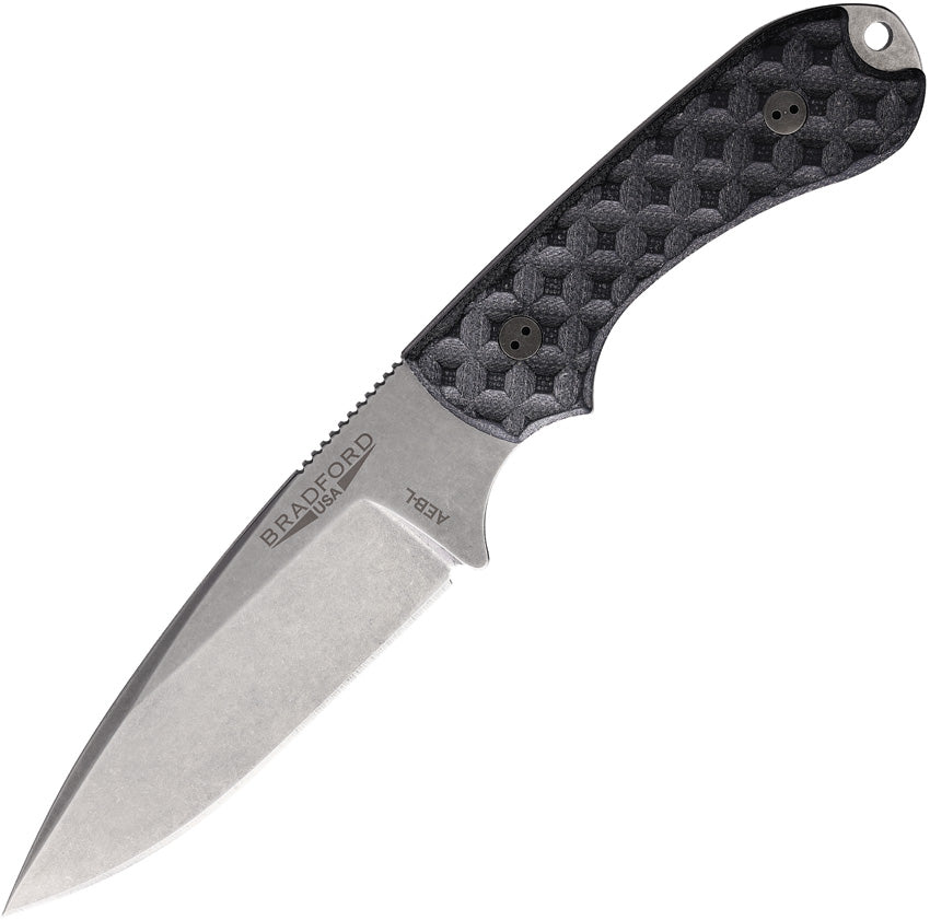 Guardian 3.2 Textured Blk 3.2FE-001-AEBL