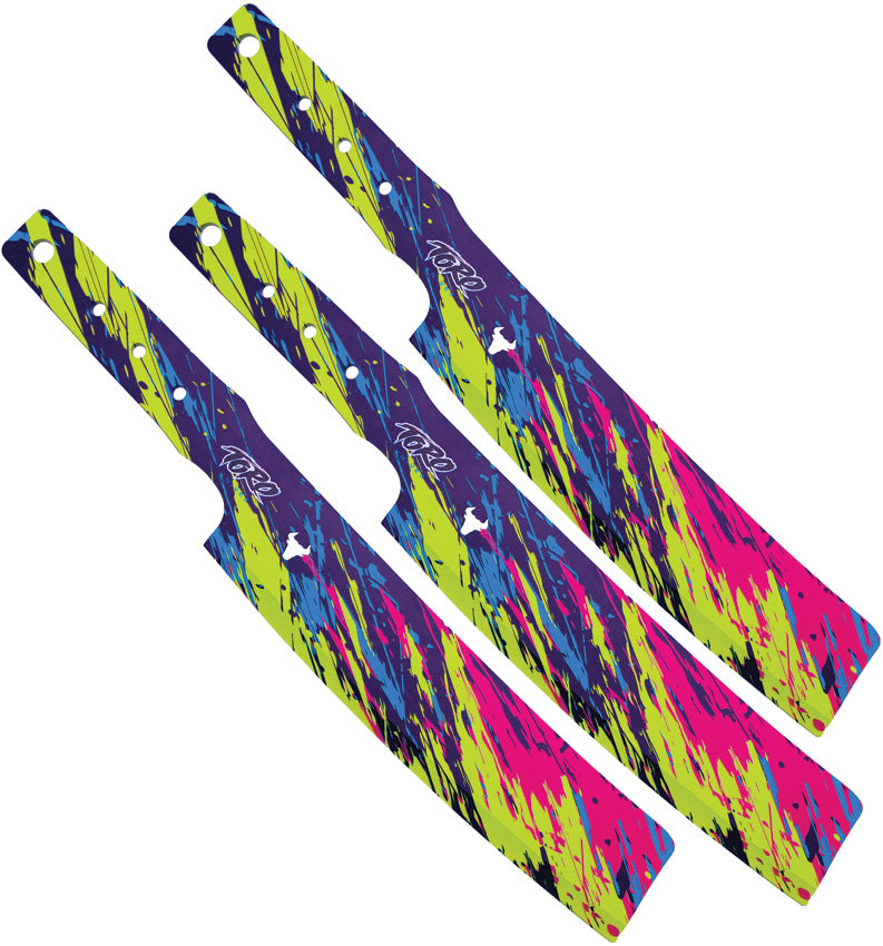 Besito Slim Throwing Knives 83