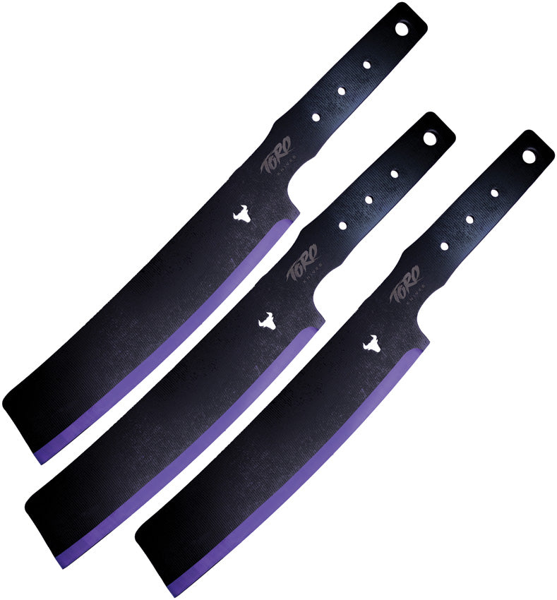 Besito Slim Throwing Knives 90