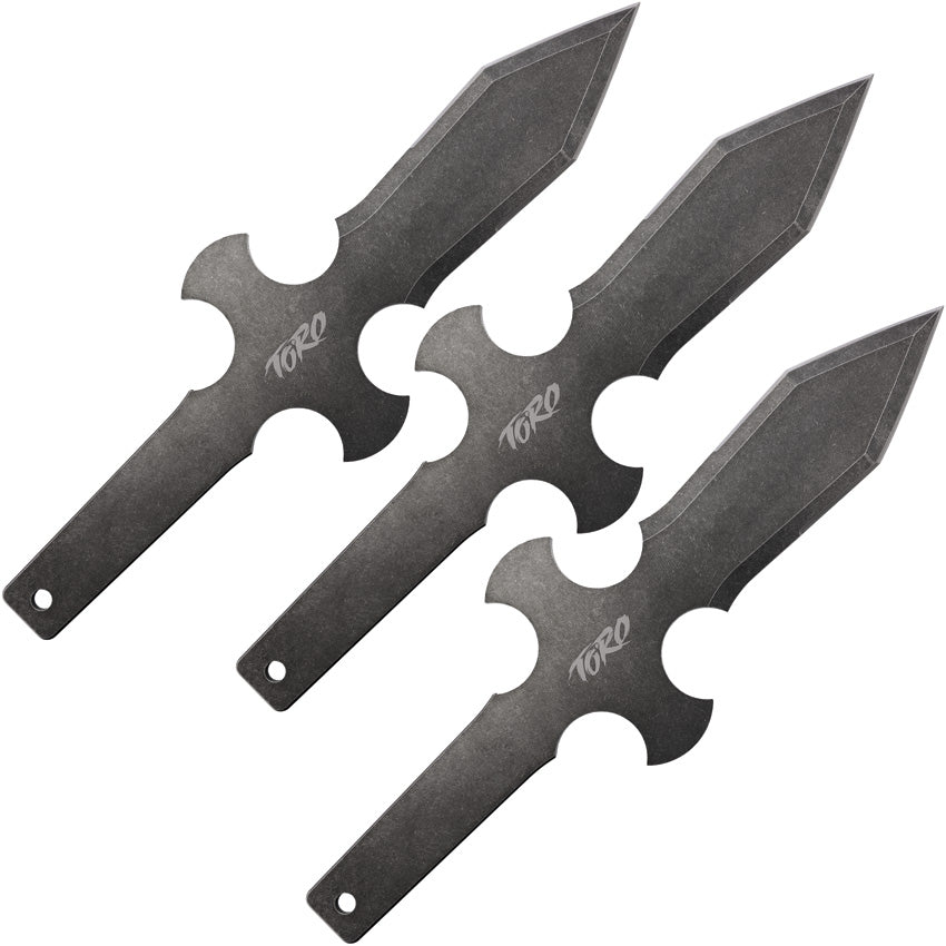 Muerto Throwing Knife 162
