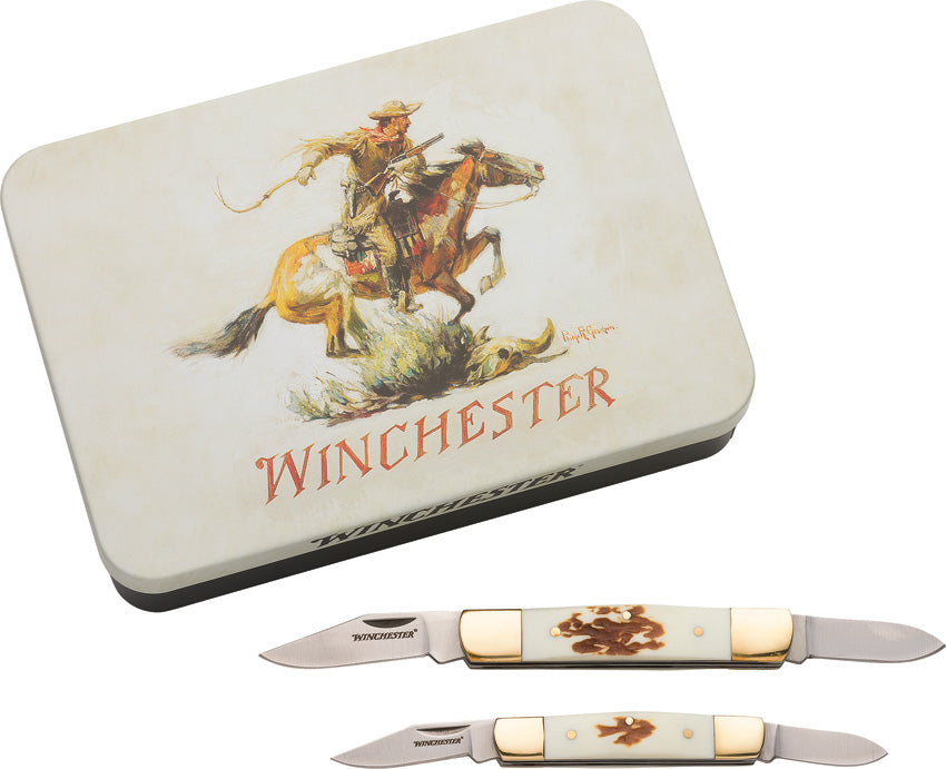 Stag Stockman Combo 6220096W
