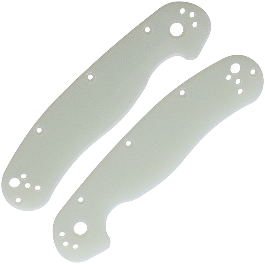 RAT 2 Scales G10 Jade R2JADEG10