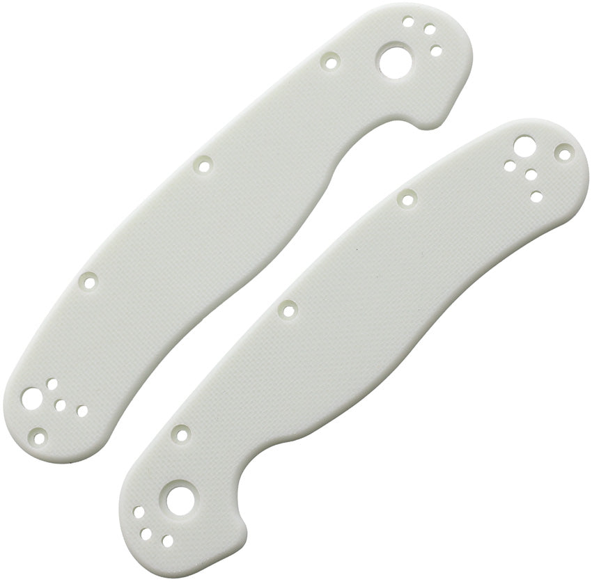 RAT 2 Scales G10 White R2WHTG10