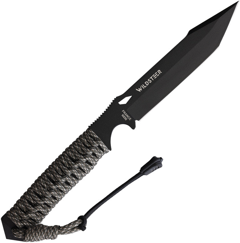Centurion-K Fixed Blade Urban CEN3114