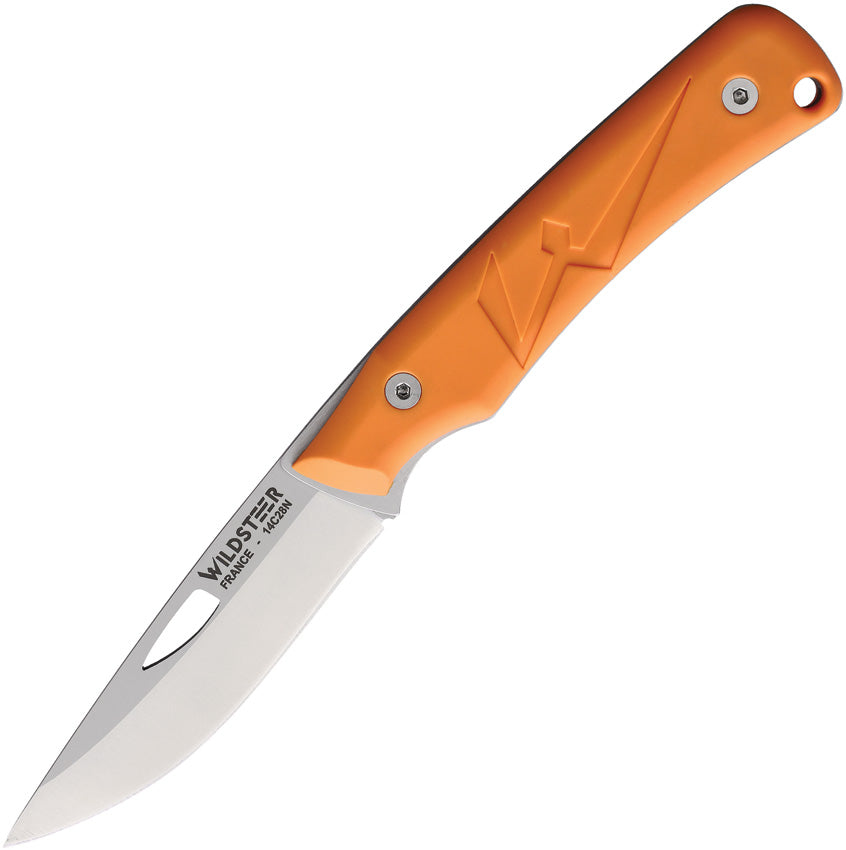 K-NIF Slip Joint Orange KNI0107