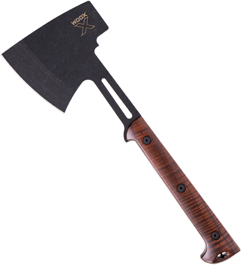 Terra Axe Walnut BU.AXE060.01