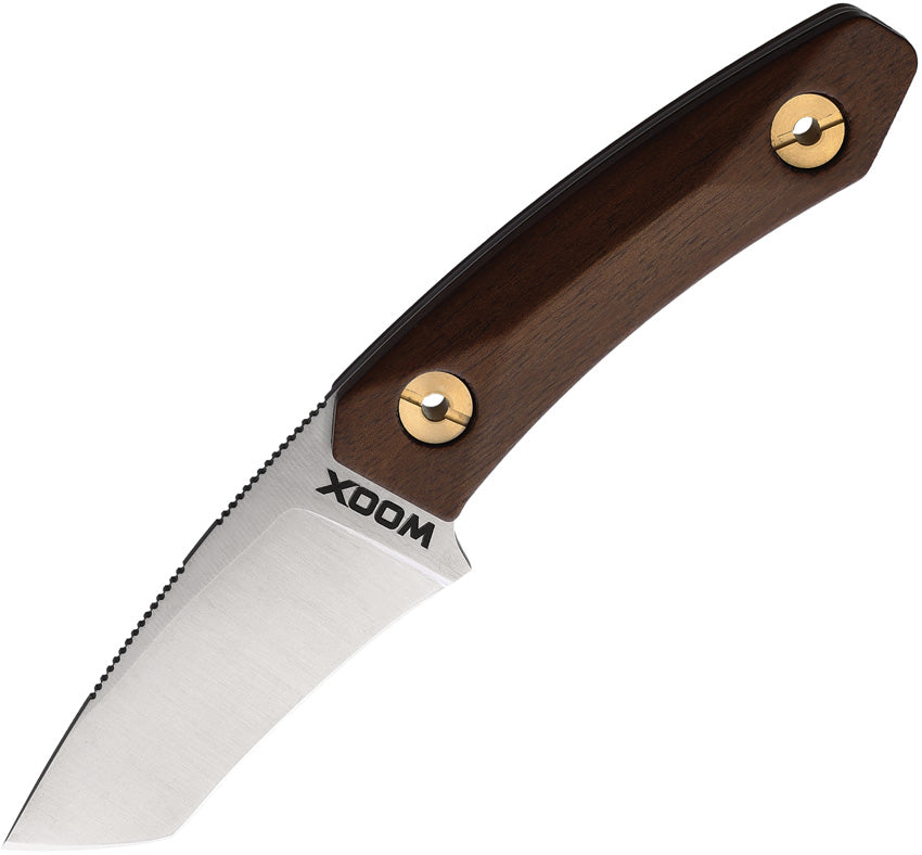 Bad Boy Fixed Blade BU.KNF030.01