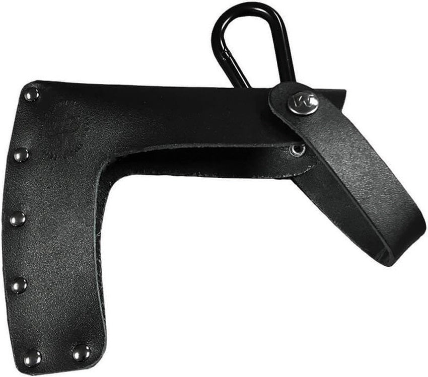 Forte Leather Axe Sheath BU.SHT005.01