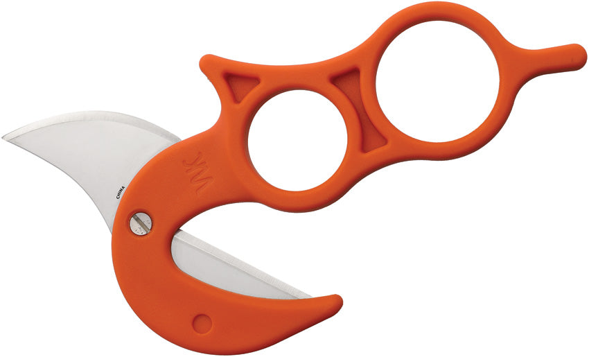 Field Dressing Knife Orange WY1 EM2098133C
