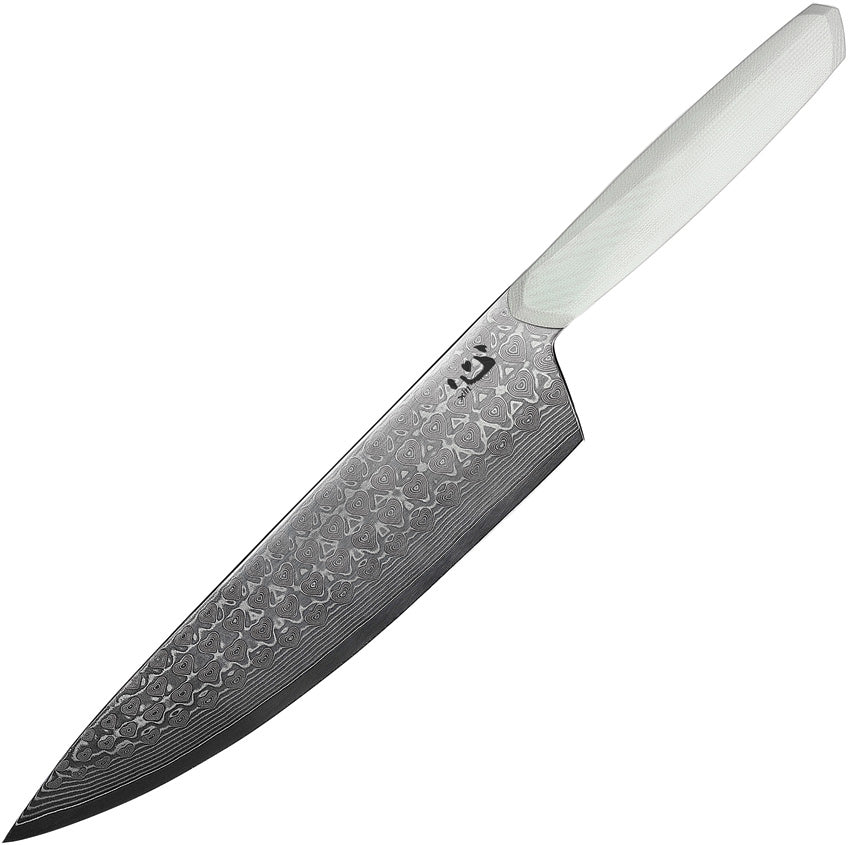 XinCore Chef's Knife Dam XC127