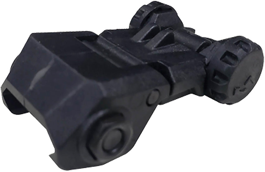 Rear Flip-up Sight XTS-FRS