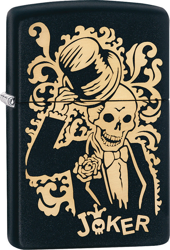 Skull Joker 29632