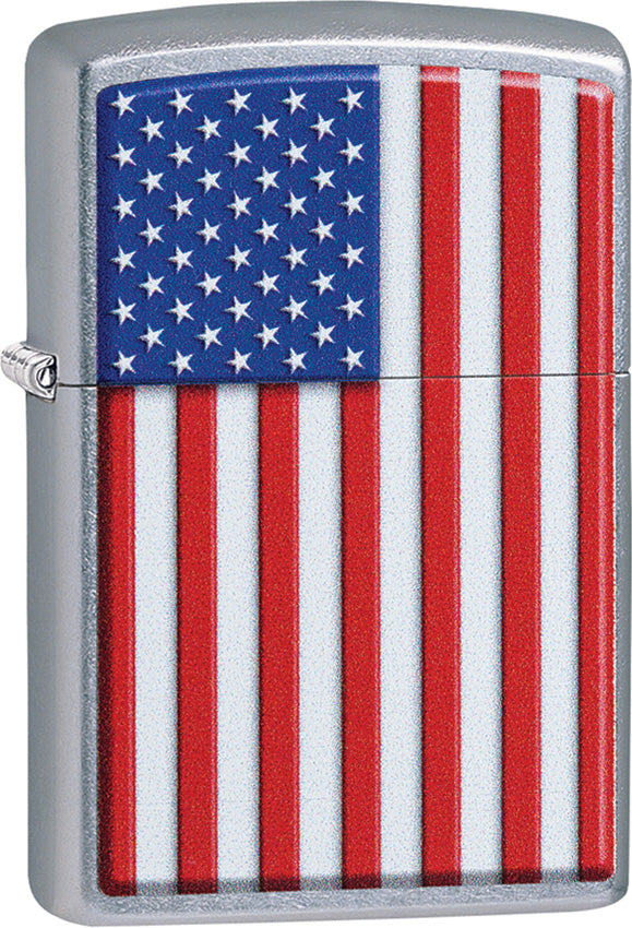Patriotic Lighter 29722