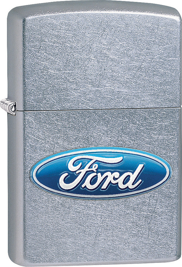 Ford Oval Lighter 207-065952