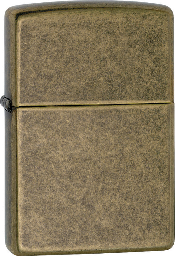 Classic Antique Brass 201FB