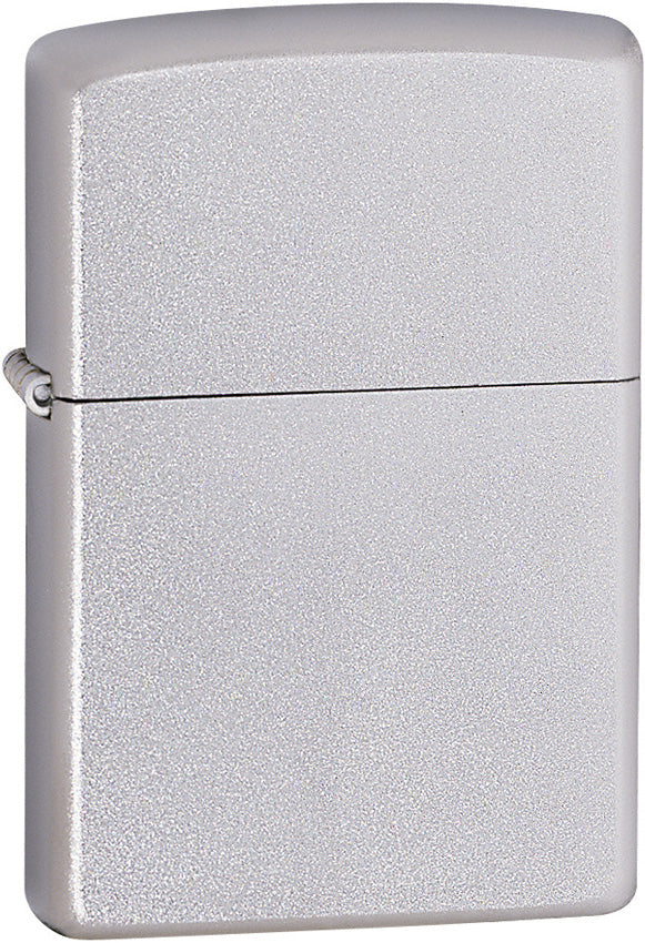 Satin Chrome 205