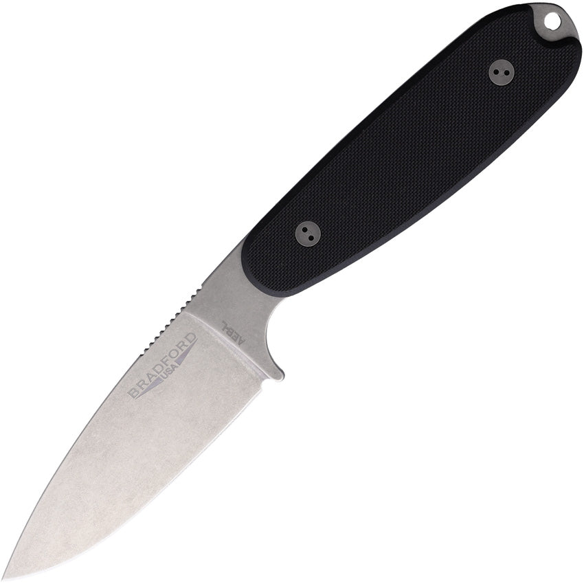 Guardian 3.5 Ultralite Black 3.5UL-001-AEBL
