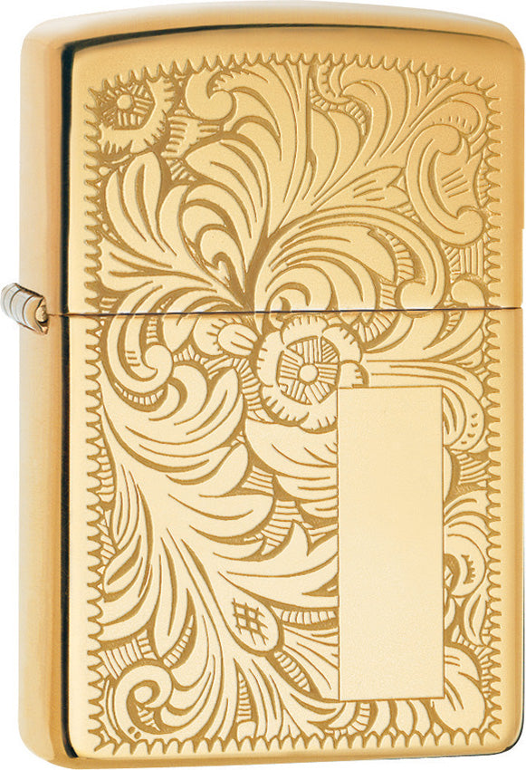 Brass Venetian 352B