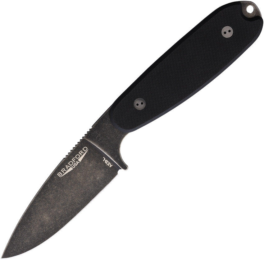 Guardian 3.5 Ultralite Black