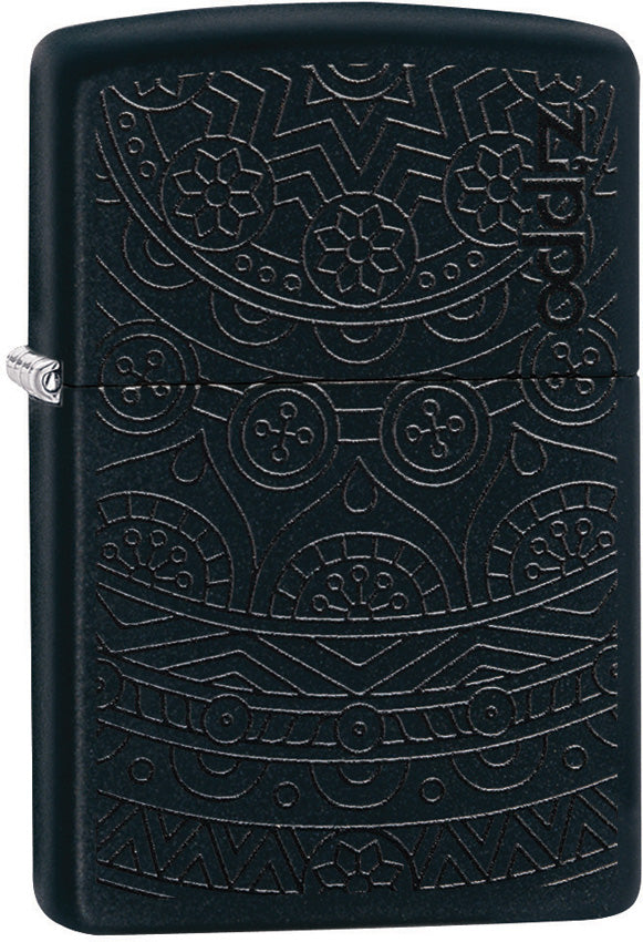 Tone on Tone Design Lighter 29989