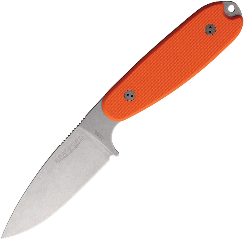 Guardian 3.5 Ultralite Orange 3.5UL-005-AEBL