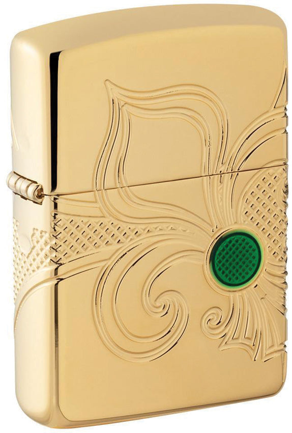 Armor Fleur De Lis 49108
