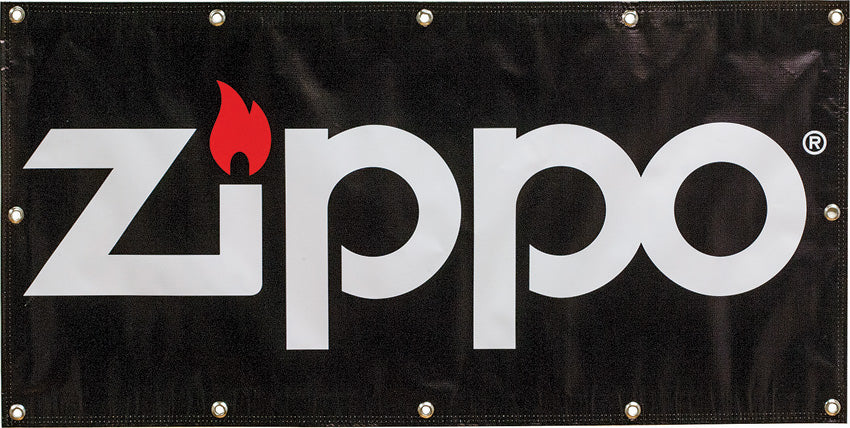 Vinyl Banner 142358