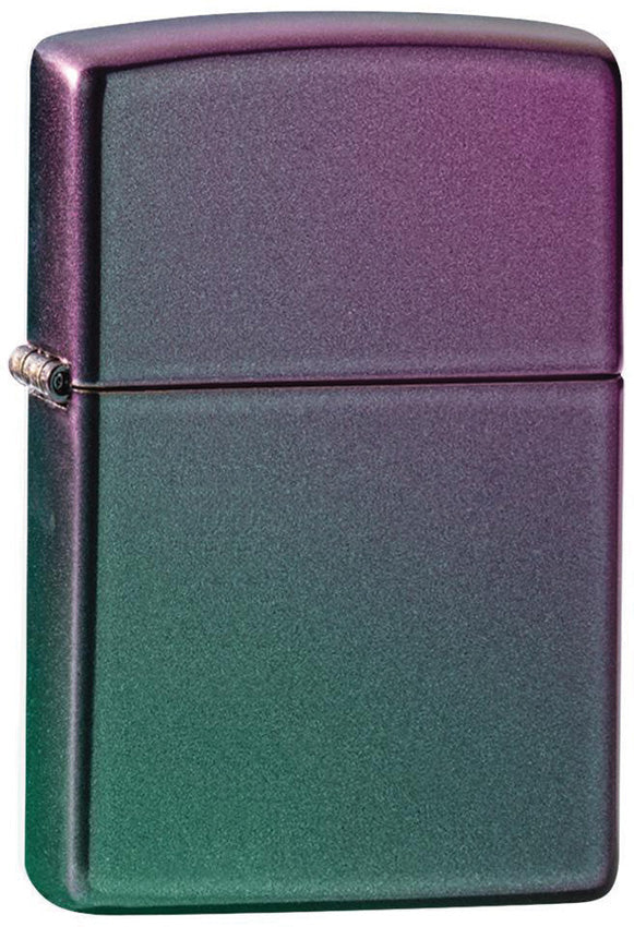Classic Iridescent Lighter 49146