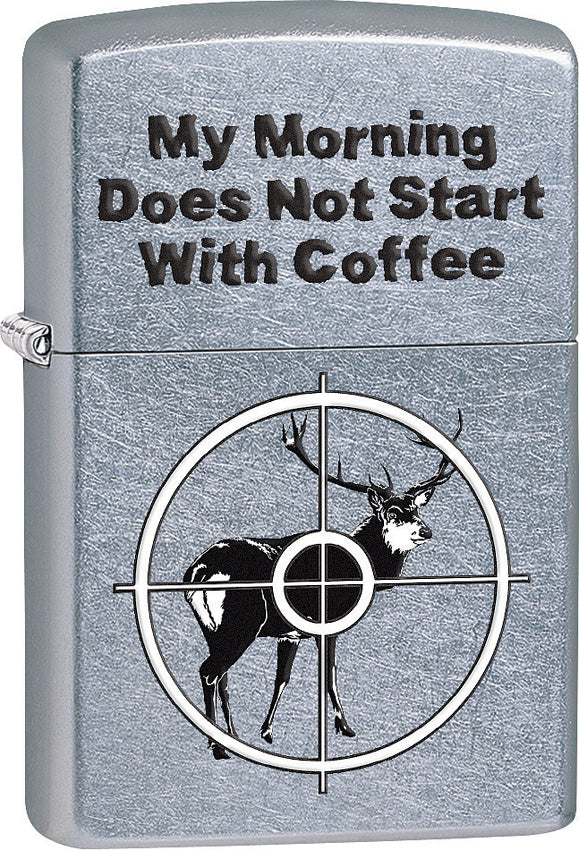 My Morning Lighter 207-077498