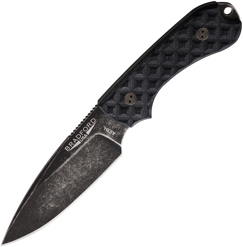 Guardian 3 Textured Black 3FE-001N- AEBL