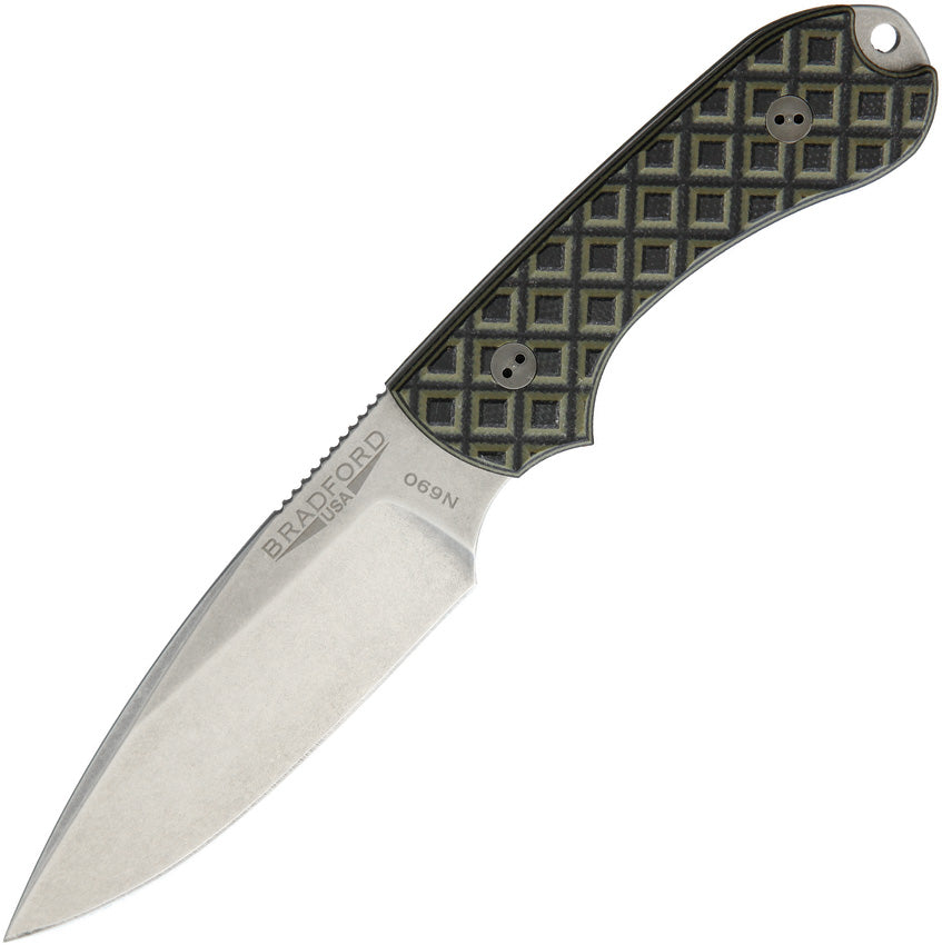 Guardian 3 OD Green/Black 3FE-009-N690