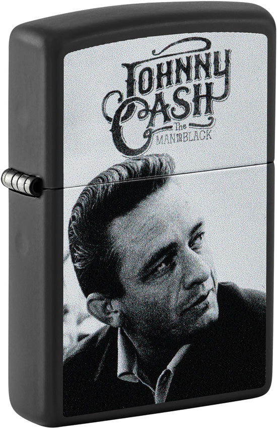 Johnny Cash Lighter 48990