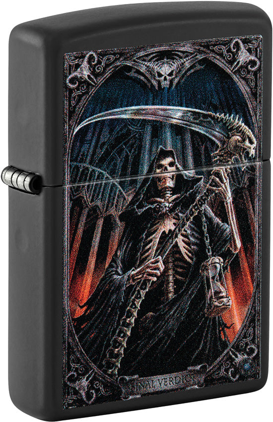 Anne Stokes Lighter