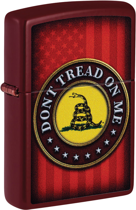 Don't Tread On Me Lighter 46419