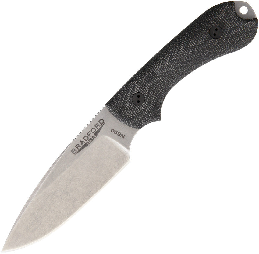 Guardian 3 3D Fixed Blade 3FE-101-N690