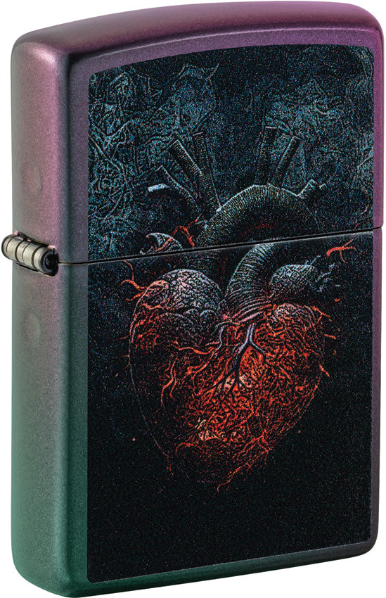 Dark Heart Lighter 46583