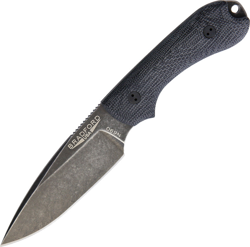 Guardian 3 Nimbus 3D Black 3FE-101N-N690