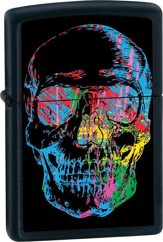 Skull 28042