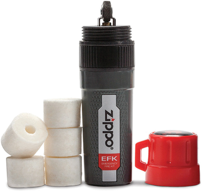 Emergency Fire Kit 40571