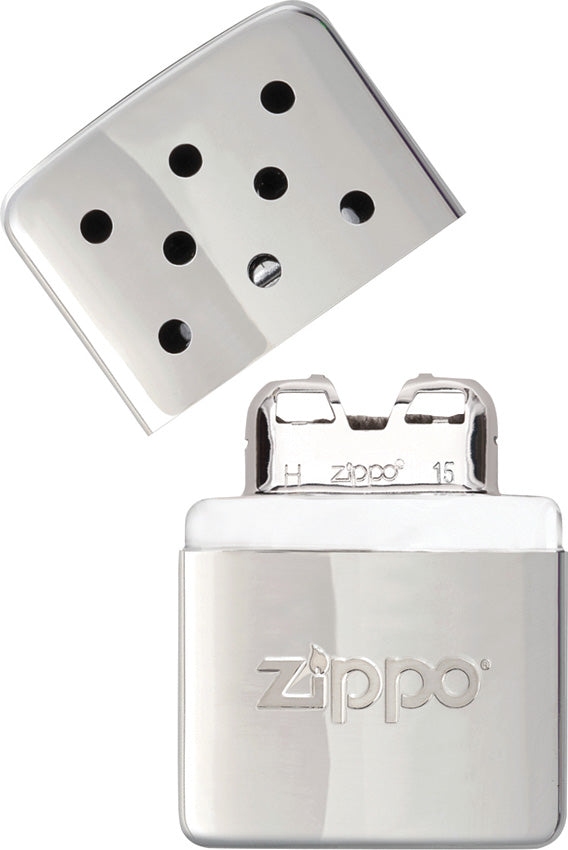 Hand Warmer 6 Hour Chrome