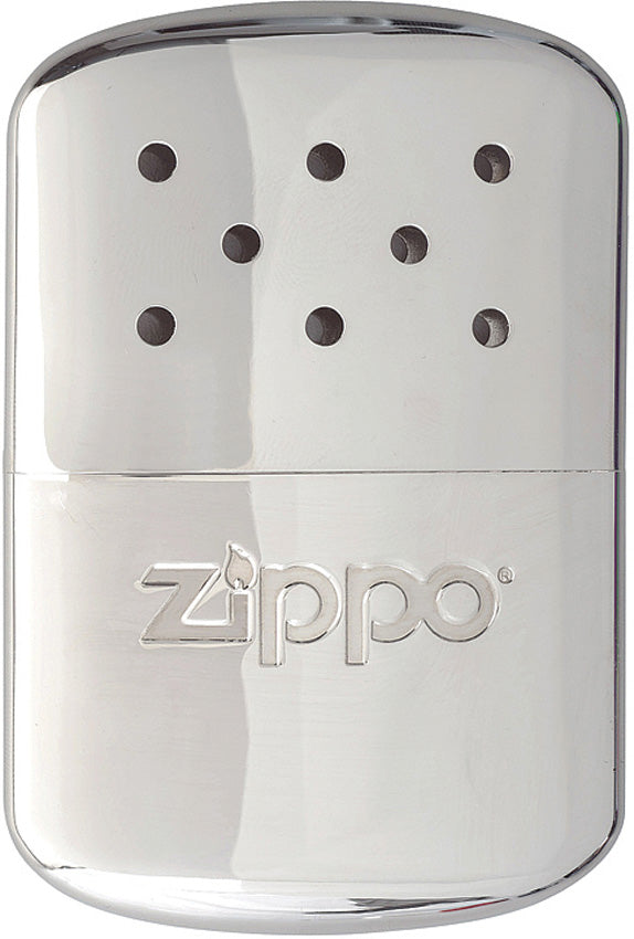 Hand Warmer 12 Hour Chrome 40323