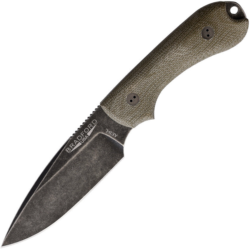 Guardian 3 Nimbus 3D OD Green 3FE-102N-AEBL