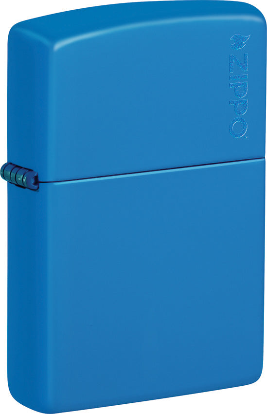 Classic Sky Blue Lighter 48628ZL